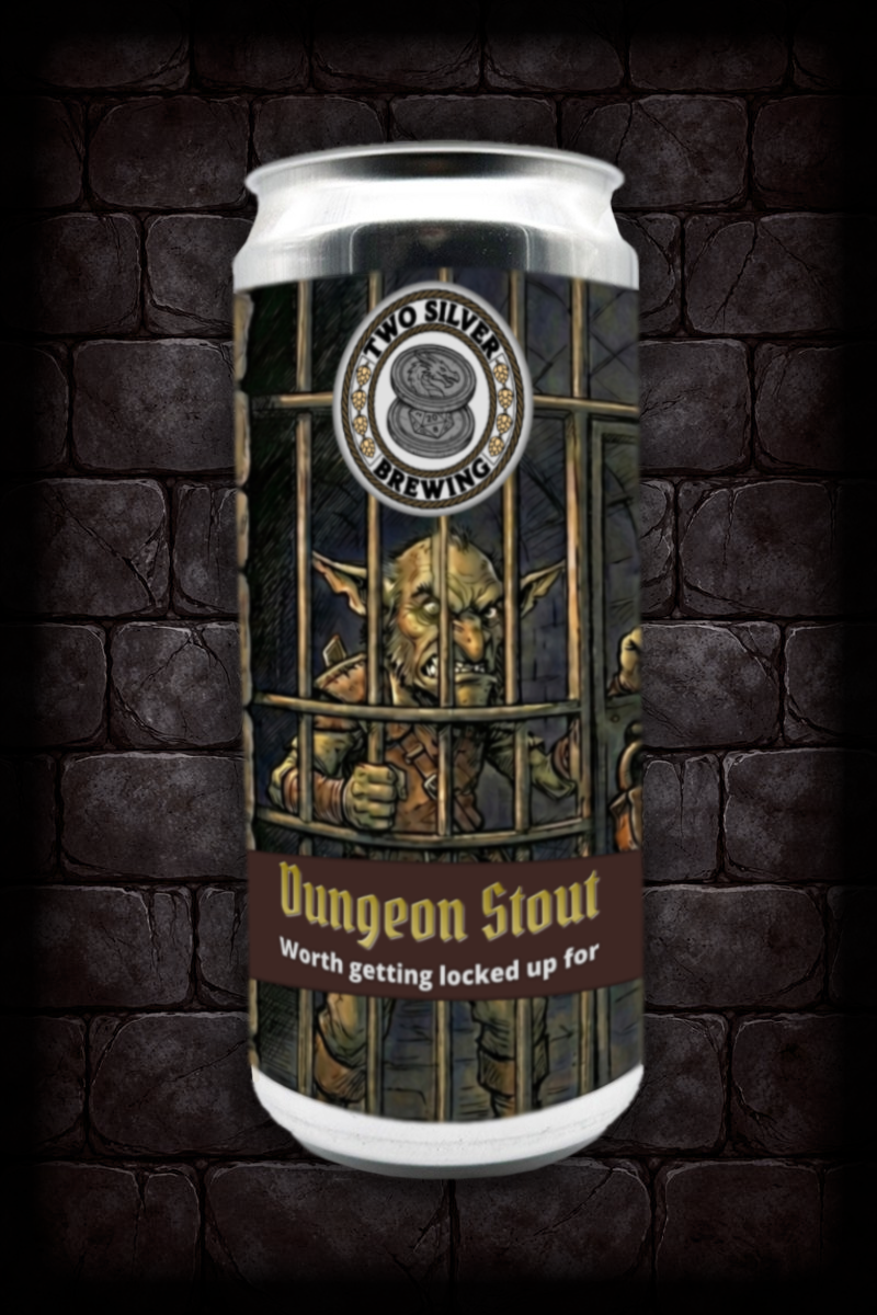 Dungeon Stout